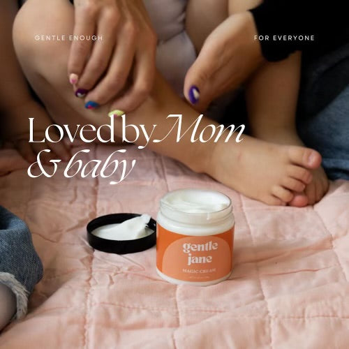 Magic Cream - 3.4 oz