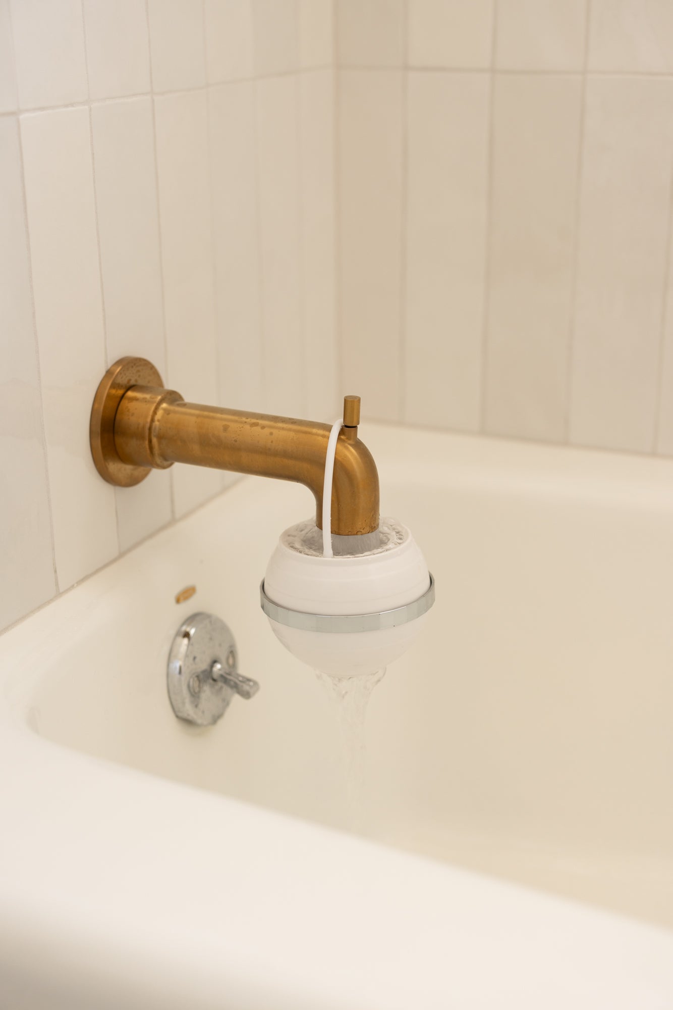 Gentle Jane Bath Purifier