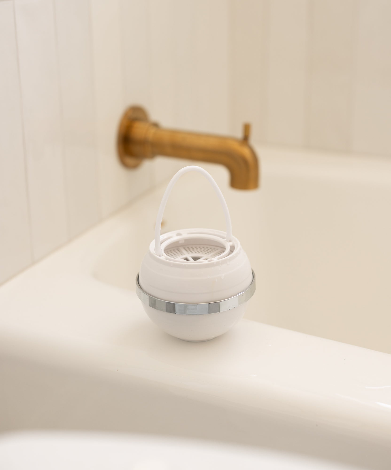 Gentle Jane Bath Purifier